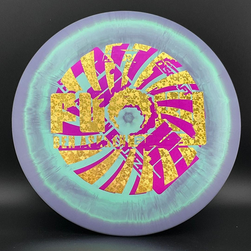 Load image into Gallery viewer, Swirl ESP Buzzz - "Funky" Ben Askren Limited Edition - Misprints
