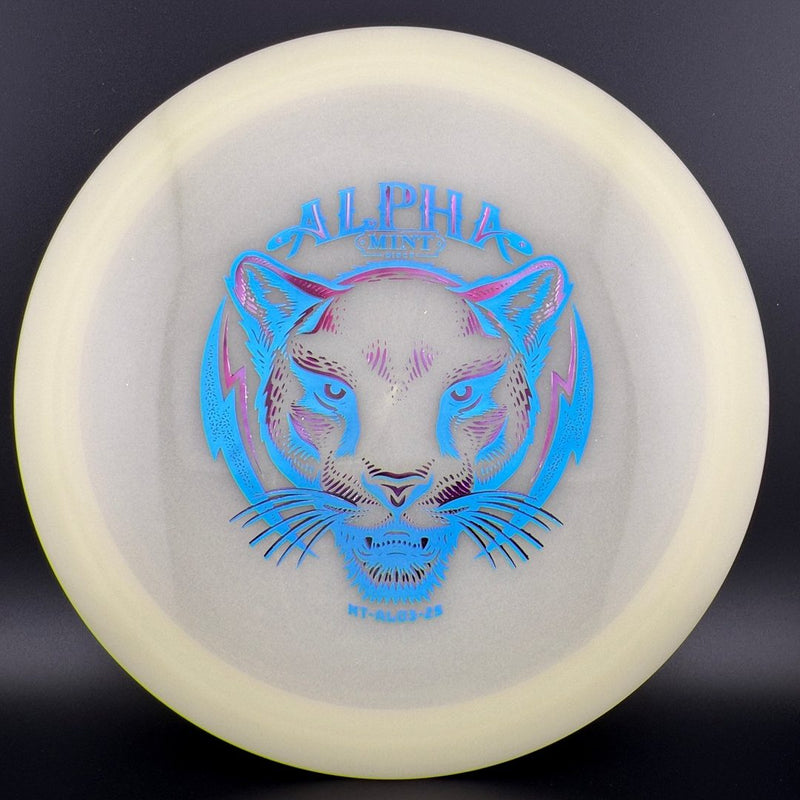 Load image into Gallery viewer, Nocturnal Alpha - 3rd Run
