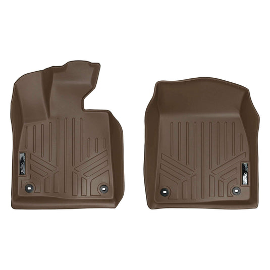 SMARTLINER Custom Fit Floor Liners For 2018-2022 Lexus RXL Hybrid (7 Passenger)