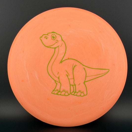 Egg Shell Brachiosaurus
