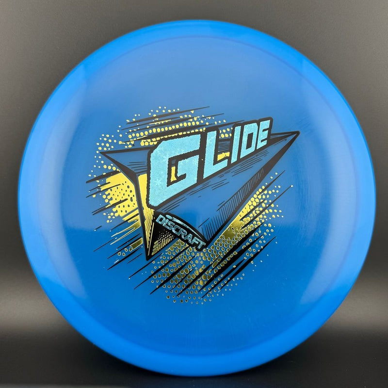 Load image into Gallery viewer, Z Line Glide - Triple Foil - OOP
