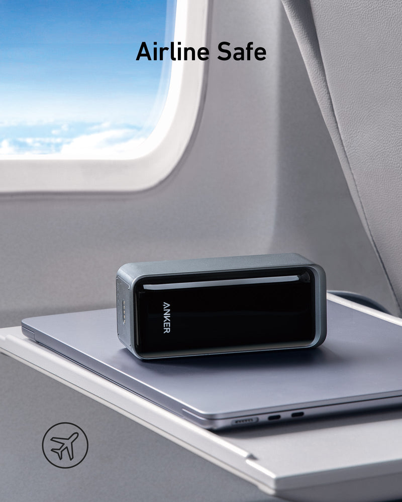 Load image into Gallery viewer, Anker Prime Power Bank (20K, 200W)
