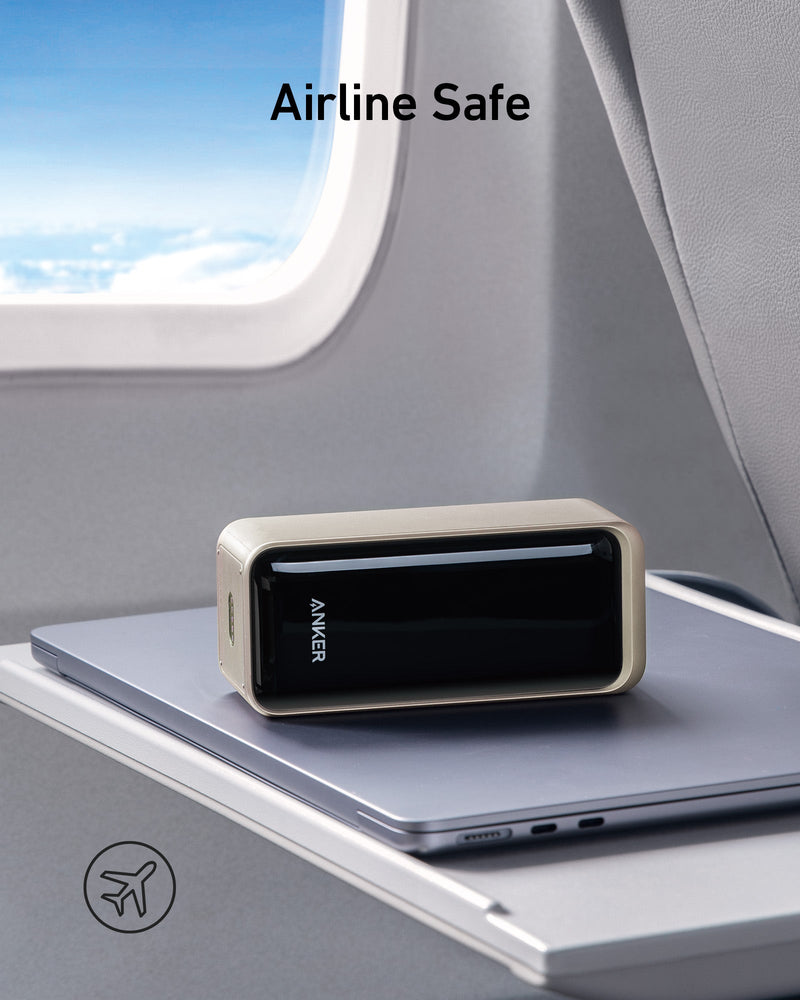 Load image into Gallery viewer, Anker Prime Power Bank (20K, 200W)
