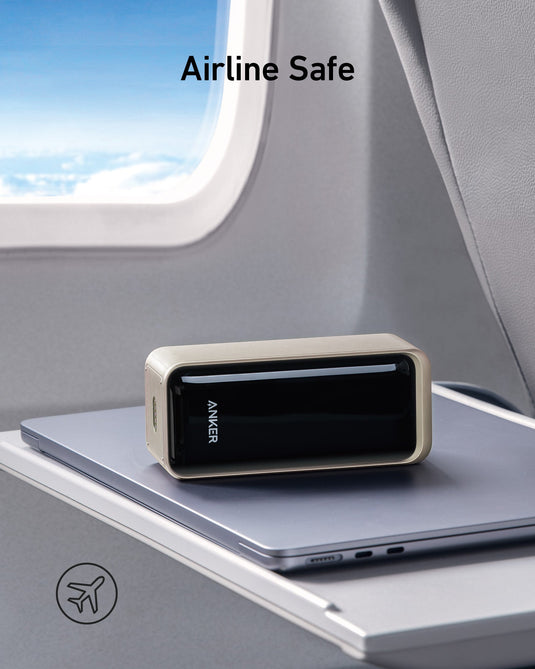 Anker Prime Power Bank (20K, 200W)