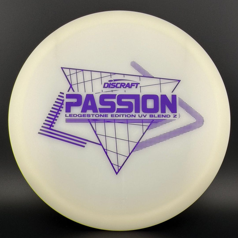 Load image into Gallery viewer, UV Blend Z Passion - Ledgestone Finale 2025
