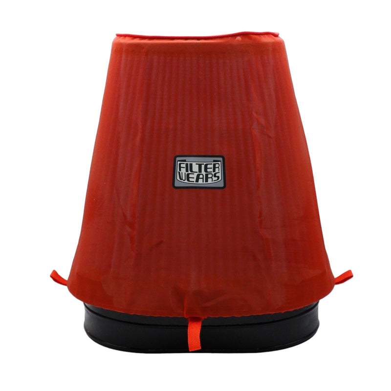 Load image into Gallery viewer, FILTERWEARS Pre-Filter A133 For AFE Air Filters 21-90088 24-90088
