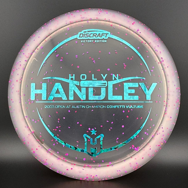 Load image into Gallery viewer, Confetti Z Vulture - Holyn Handley Victory Edition
