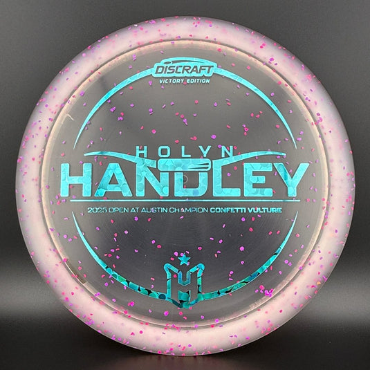 Confetti Z Vulture - Holyn Handley Victory Edition