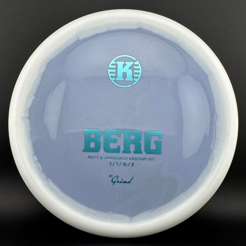 Load image into Gallery viewer, K1 Grind Berg
