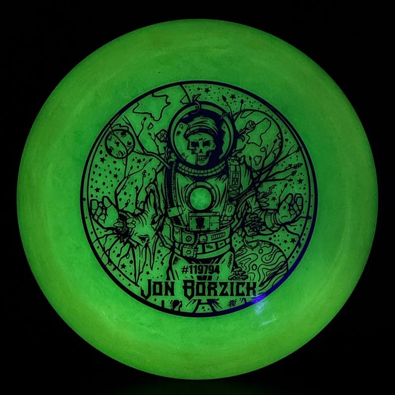 Load image into Gallery viewer, NXT Superglow Ether - Jon Borzick Signature Disc
