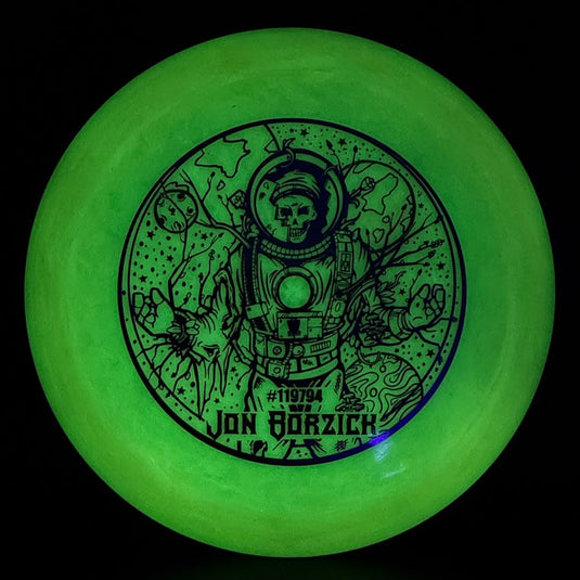 NXT Superglow Ether - Jon Borzick Signature Disc
