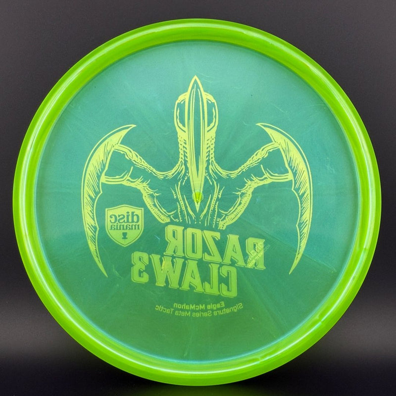 Load image into Gallery viewer, Meta Tactic - Razor Claw 3 - Eagle Signature Series
