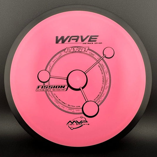 Fission Wave