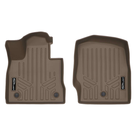 SMARTLINER Floor Liners for 2020-2021 Ford Explorer