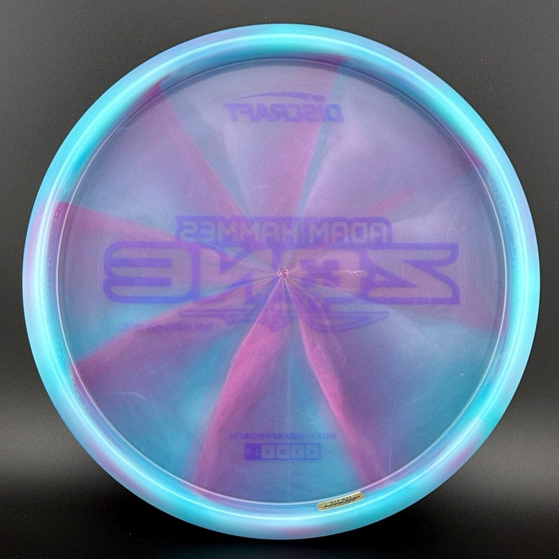Load image into Gallery viewer, Z Swirl Zone - Adam Hammes 2025 Tour Series
