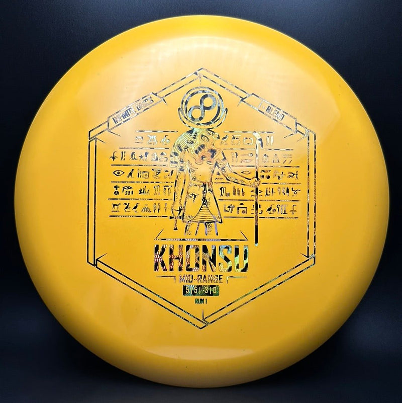 Load image into Gallery viewer, I-Blend Khonsu - First Run
