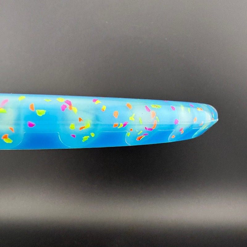 Load image into Gallery viewer, FuZed Confetti Z Zone - Follow Flight Bar Stamp

