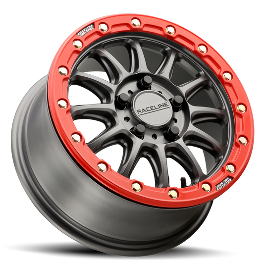 A14GR Alpha Beadlock