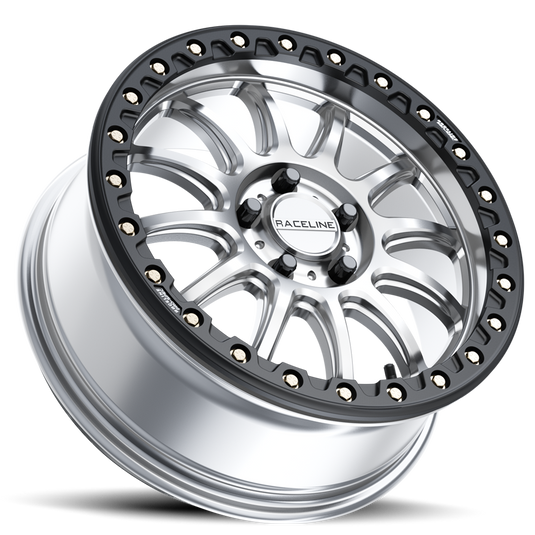 A14SB Alpha Beadlock