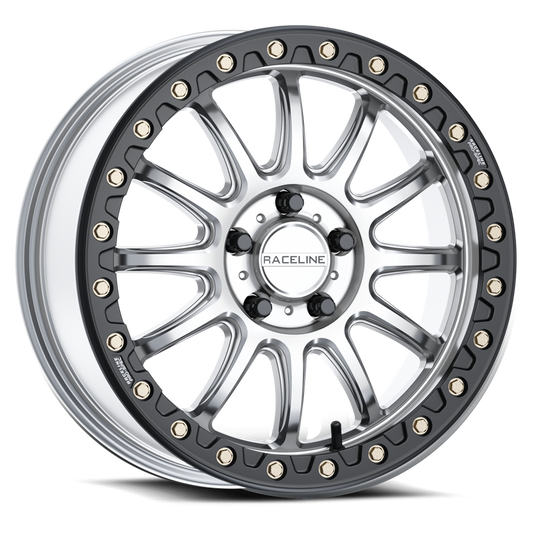 A14SB Alpha Beadlock