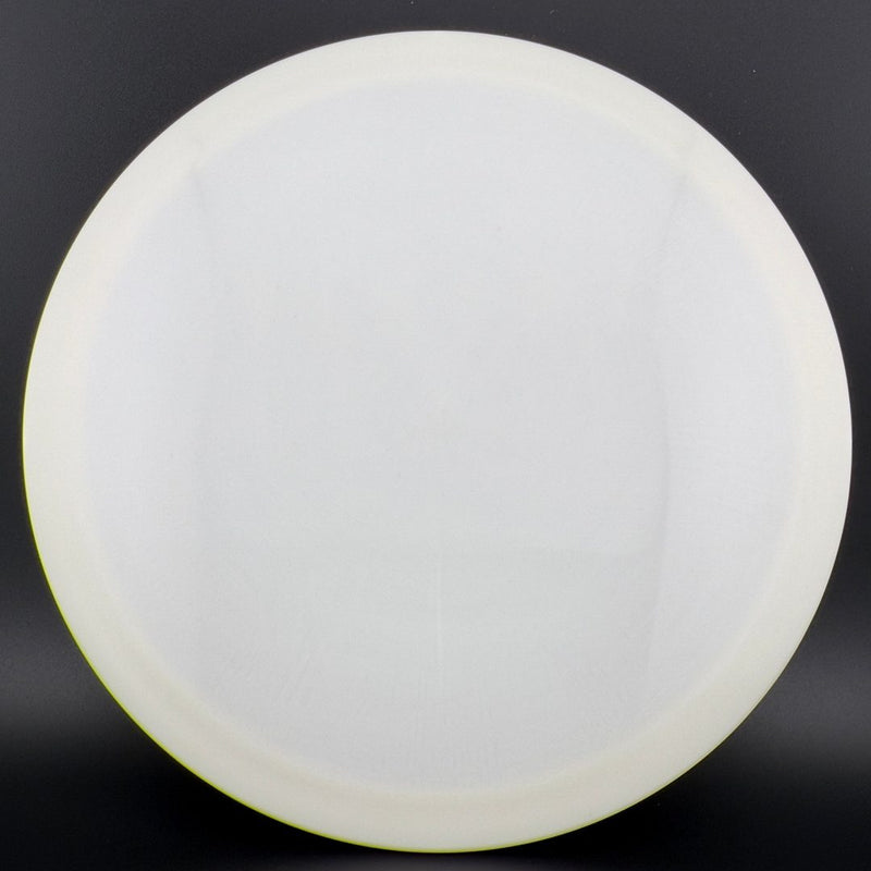 Load image into Gallery viewer, White ESP Athena - Bottom Stamp - Dyer’s Delight
