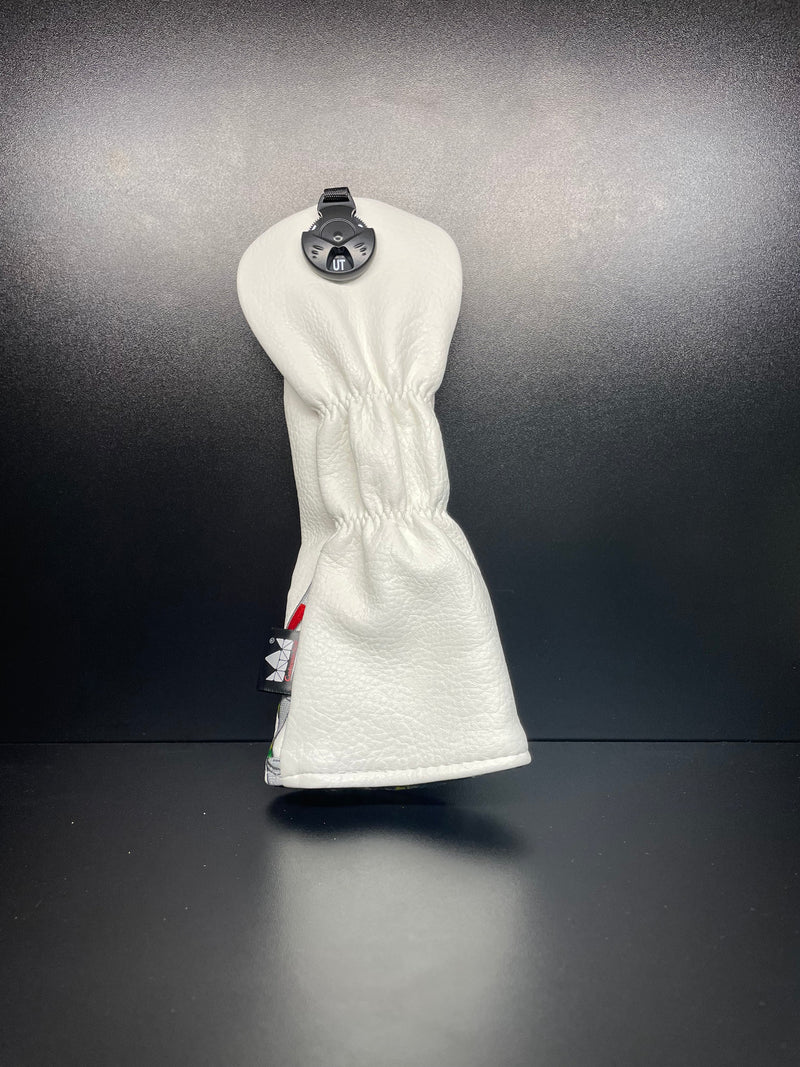 Load image into Gallery viewer, Tees Headcover
