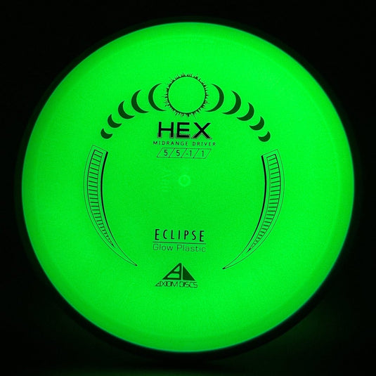Eclipse 2.0 Hex