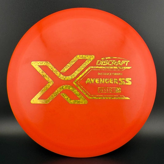 X Avenger SS