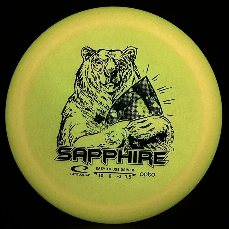 Load image into Gallery viewer, Opto Moonshine Sapphire
