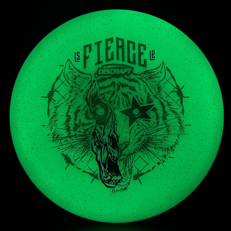 Load image into Gallery viewer, Z Glo Sparkle Fierce - Ledgestone 2025 Season 2
