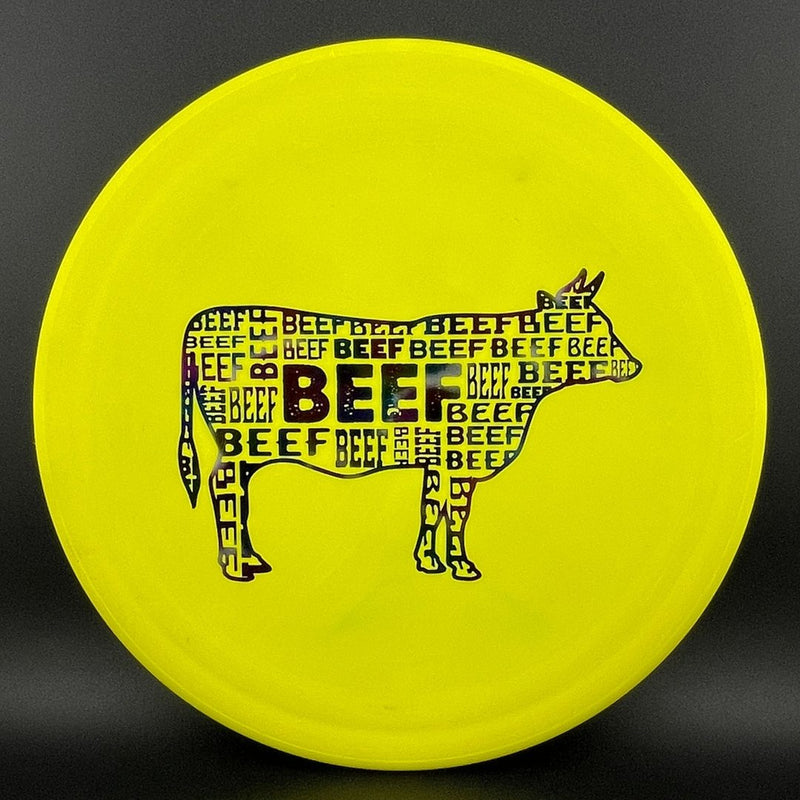Load image into Gallery viewer, Classic Soft Justice - 100% Beef Stamp
