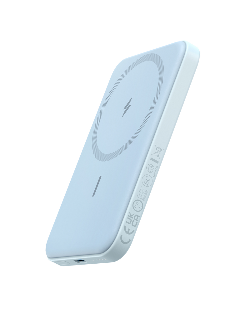 Load image into Gallery viewer, Anker <b>621</b> Magnetic Battery (MagGo)
