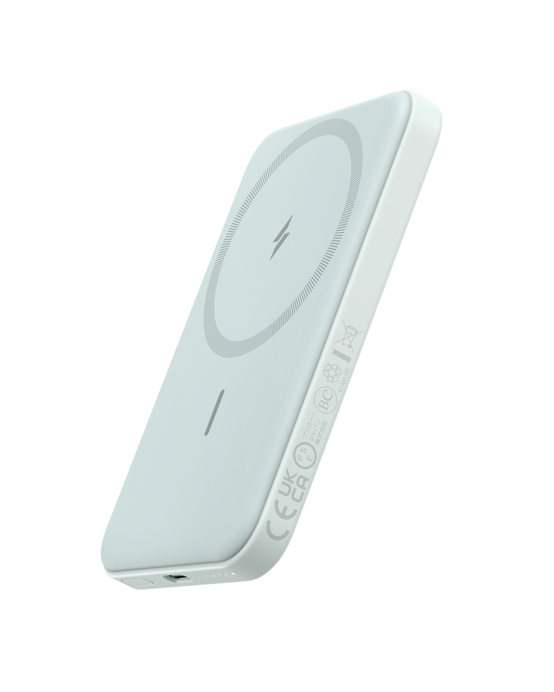 Load image into Gallery viewer, Anker <b>621</b> Magnetic Battery (MagGo)
