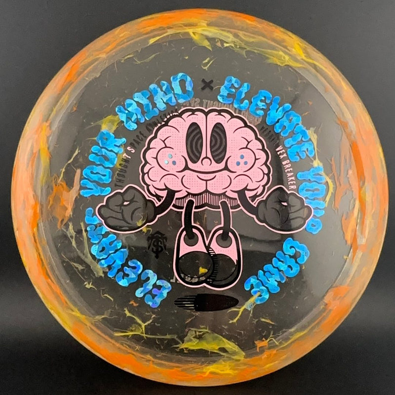 Load image into Gallery viewer, Vex Breaker Vessel - Elevate Your Mind
