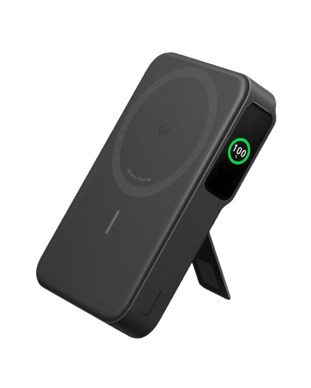Load image into Gallery viewer, Anker MagGo Power Bank (10K)
