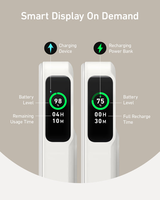 Anker MagGo Power Bank (10K)