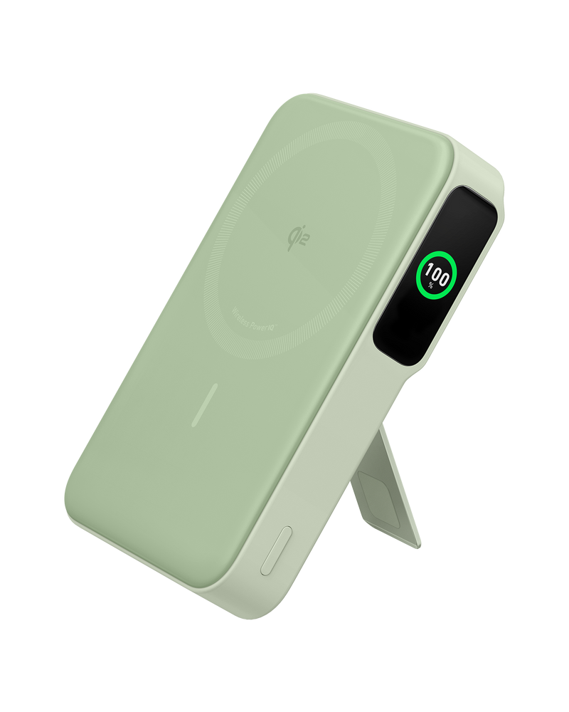 Load image into Gallery viewer, Anker MagGo Power Bank (10K)
