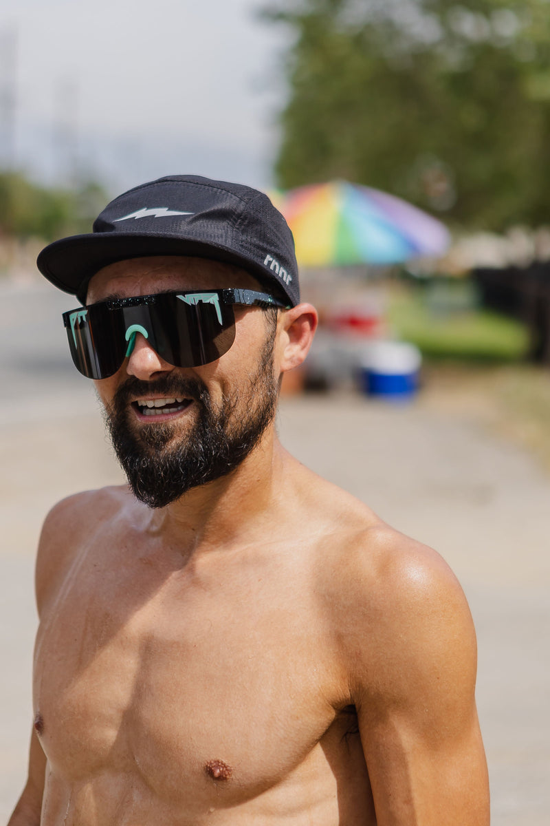 Load image into Gallery viewer, Pacer Hat: Bolt
