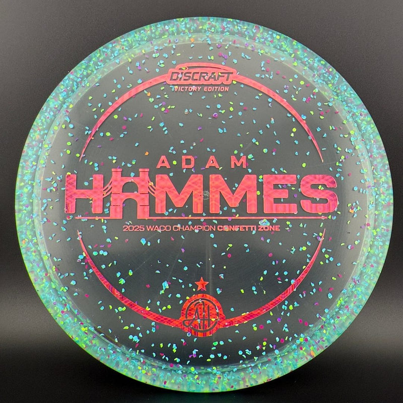 Load image into Gallery viewer, Confetti Z Zone - Adam Hammes Victory Edition - Waco 2025
