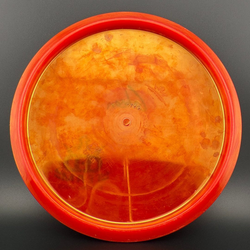 Load image into Gallery viewer, Lava EMac Truth - Team DD Stamp *Gibson Stash Used*
