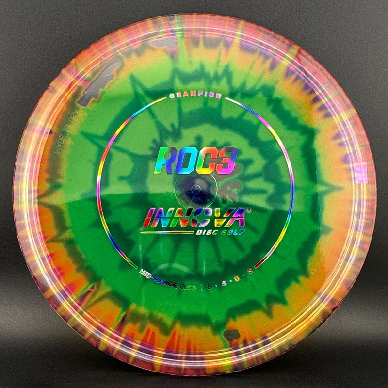 Load image into Gallery viewer, I-Dye Champion Roc3

