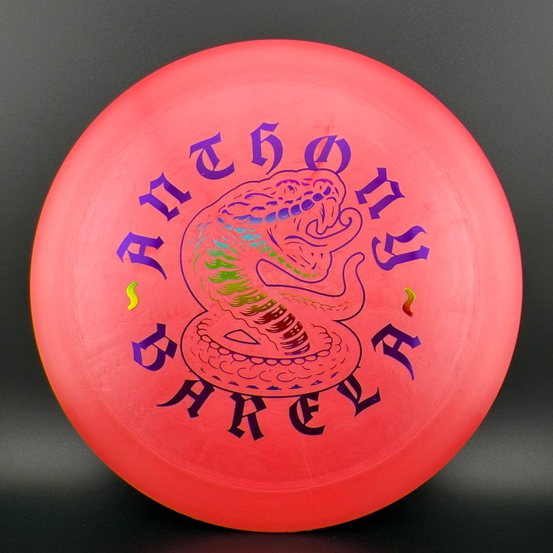 Load image into Gallery viewer, Big Z Nuke - Anthony Barela Snake
