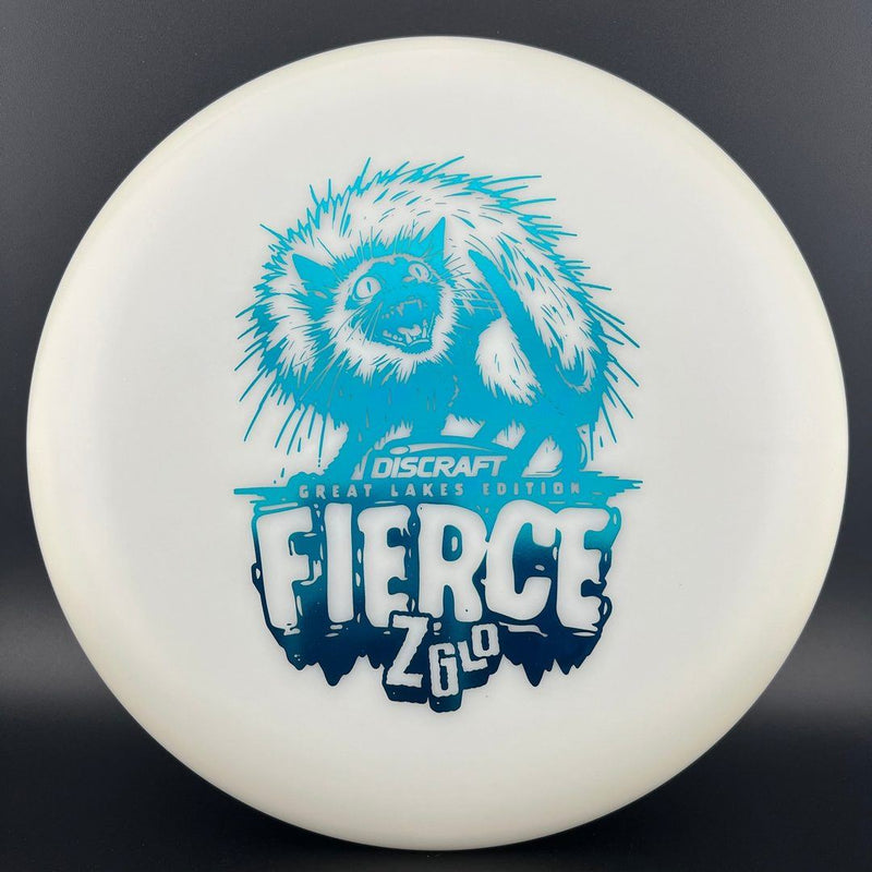 Load image into Gallery viewer, Z Glo Fierce - "Kitty" DGLO 2024
