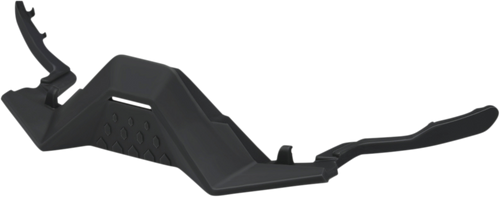 100% Armega Snow Nose Guard - Black 59061-00001