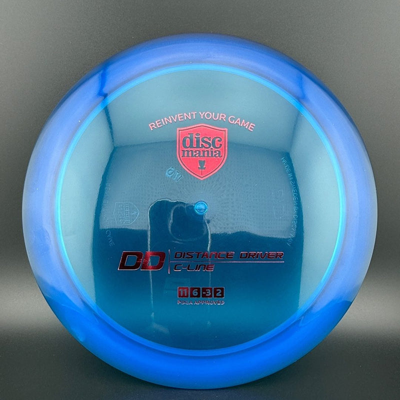 Load image into Gallery viewer, C-line DD - 2024 Reinvented
