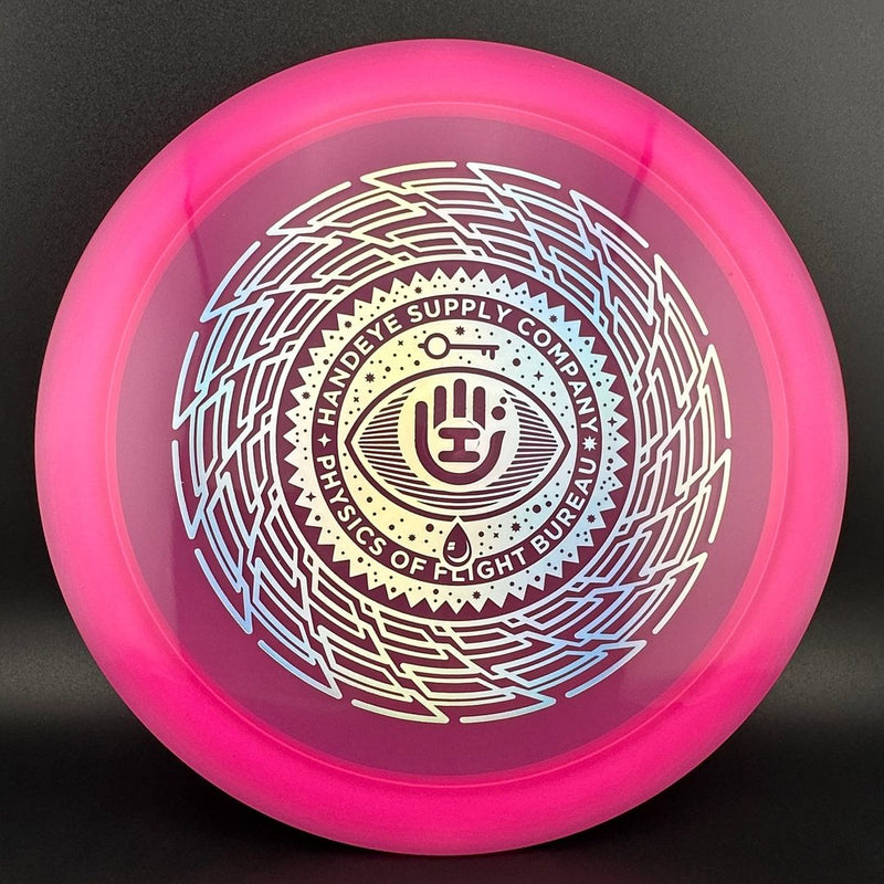 Load image into Gallery viewer, Lucid Vandal - Handeye Supply Co. - Tesseract
