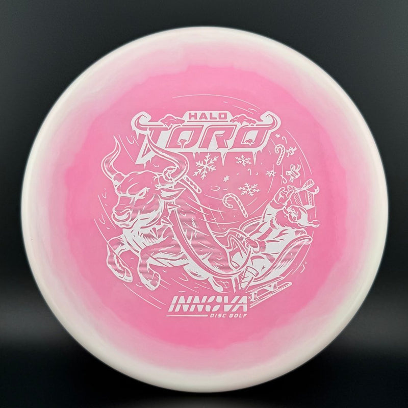 Load image into Gallery viewer, Halo Star Toro - Holiday Edition
