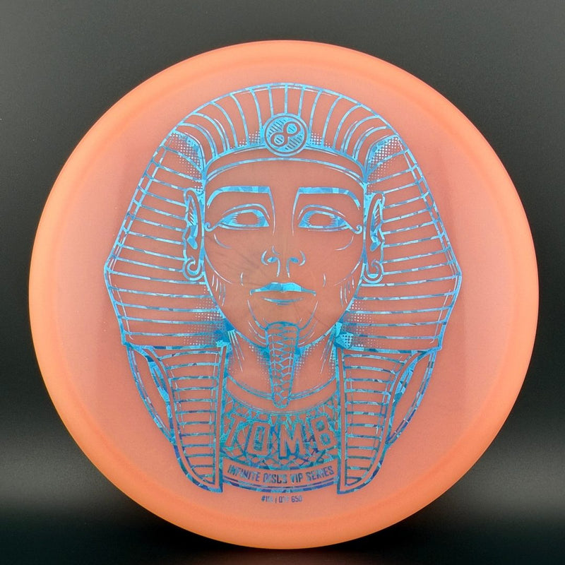 Load image into Gallery viewer, Proto Glow C-Blend Tomb - VIP Series #115 - 1/650
