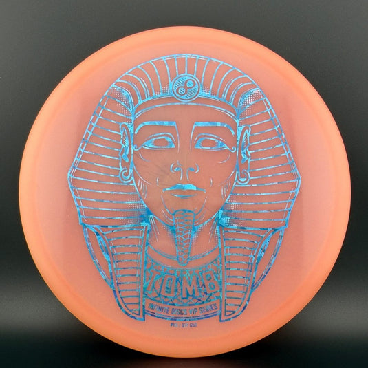 Proto Glow C-Blend Tomb - VIP Series