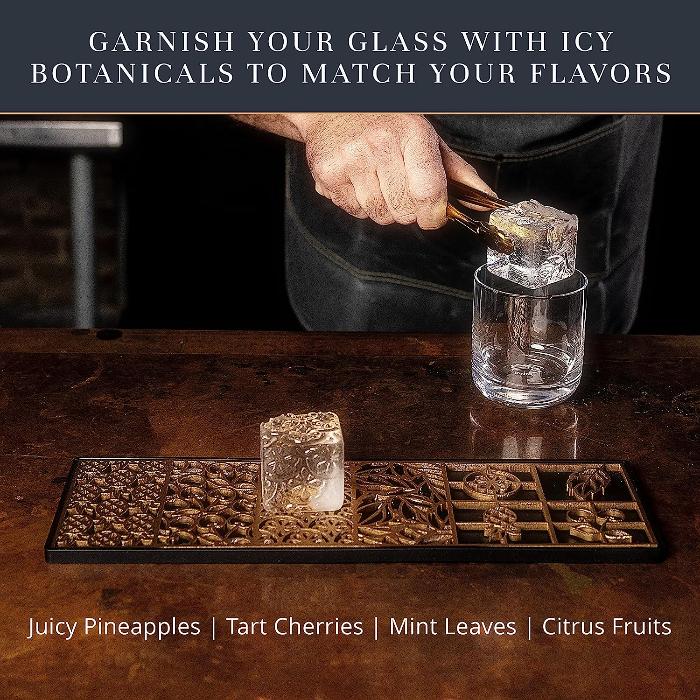 Load image into Gallery viewer, Ice Cube Embossing Tray
